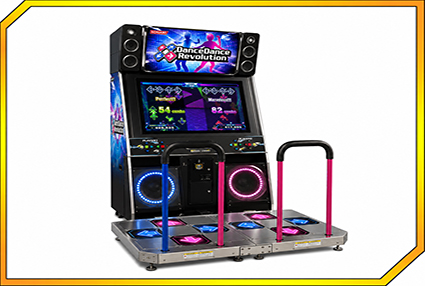 dance-dance-revolution