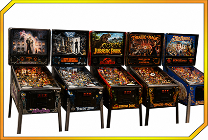 pinball
