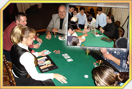 mock-poker