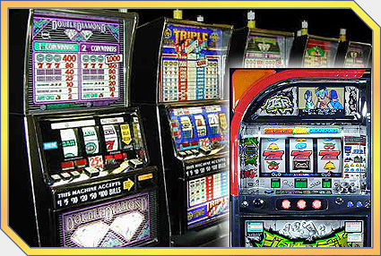 slot-machines