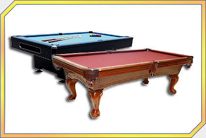 billiards