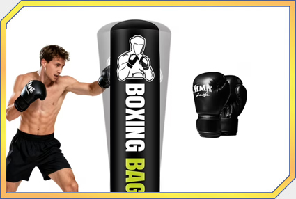 boxing-bag