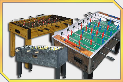 foosball