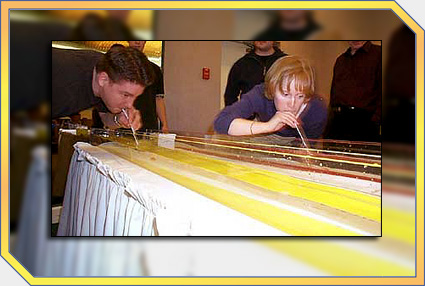 live-gold-fish-racing