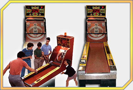 skeeball